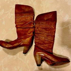 Frye Boots